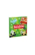Naklejkowo Kids 3+. Pojazdy