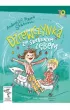 Dziewczynka ze srebrnym z�bem