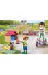 Playmobil My Life Wymiana ksi��ek 71511