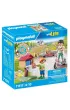 Playmobil My Life Wymiana ksi��ek 71511