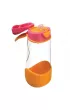 b.box Sportowa butelka tritanowa Strawberry Shake 450 ml