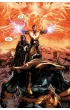 Marvel Now 2.0 Thanos. Tom 1