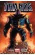 Marvel Now 2.0 Thanos. Tom 1