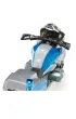 Siku Magenta - BMW Motocykl policyjny