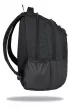 Plecak m�odzie�owy Coolpack Soul Snow Black