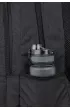 Plecak m�odzie�owy Coolpack Soul Snow Black