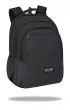 Plecak m�odzie�owy Coolpack Soul Snow Black