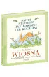 Nawet nie wiesz, jak bardzo ci� kocham kiedy jest wiosna