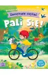 Pali si�! Zaczynam czyta�. Du�e litery. Pierwsze zdania do nauki czytania