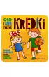 Olo i Awa. Logopedyczna zabawa. Kredki