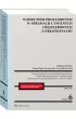 Wzory pism procesowych w sprawach cywilnych i rejestrowanych z obja�nienami