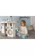 Mini Tefal Studio kuchnia z pralk� 311050 Smoby