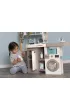 Mini Tefal Studio kuchnia z pralk� 311050 Smoby