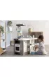 Mini Tefal Studio kuchnia z pralk� 311050 Smoby