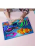Panta Plast Zestaw do wyklejania plastelin� - Ryby