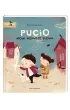 Pucio m�wi pierwsze s�owa
