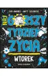 Wtorek. Najgorszy tydzie� �ycia