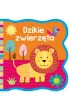 Mi�ciutkie ksi��eczki. Dzikie zwierz�ta