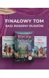 Wieczna hu�tawka. Saga Rodzina Dusz�w. Tom 3