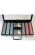 �etony pokerowe Premium 300 szt. 11,5g