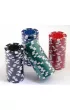 �etony pokerowe Premium 300 szt. 11,5g