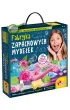 I'm a Genius. Fabryka myde�ek Lisciani