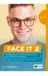 Face it 2. Podr�cznik do j�zyka angielskiego dla lice�w i technik�w