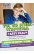 To co mnie wspiera Edukacja matematyczna Poziom II