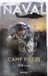 Camp Pozzi. GROM in Iraq – Naval – okładka ebook