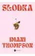 Słodka – Imani Thompson – okładka ebook