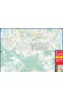 Olsztyn plan miasta 1:15 000 papier 2026