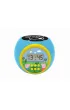 Budzik cyfrowy �winka Peppa z projektorem i timerem RL977PP