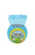Budzik cyfrowy �winka Peppa z projektorem i timerem RL977PP