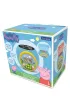 Budzik cyfrowy �winka Peppa z projektorem i timerem RL977PP