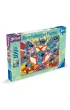 Puzzle dla dzieci 100 el. 2D Disney Stitch Ravensburger