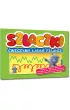 Szlaczki - wiczymy adne pisanie
