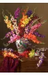 Puzzle 1000 el. Ladiole w chi�skiej wazie Castorland