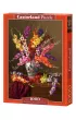 Puzzle 1000 el. Ladiole w chi�skiej wazie Castorland