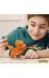 MEGA Pok�mon. Charmander �redni Pokemon do zbudowania GKY96