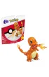 MEGA Pok�mon. Charmander �redni Pokemon do zbudowania GKY96