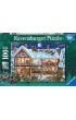 Puzzle XXL 100 el. W �wi�ta 12996 Ravensburger