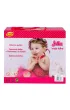 Lalka Julka kucharz z akcesoriami SP83505 AN01 Smily Play