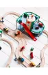 Parking 33204 Brio