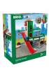 Parking 33204 Brio