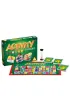 Activity Compact
