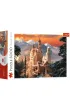 Puzzle 3000 el. Zimowy Zamek Neuschwanstein. Niemcy Trefl