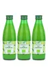 Bio Planet Sok z limonki NFC 100% zestaw 3 x 250 ml Bio