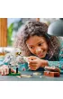 LEGO Harry Potter Hedwiga z wizyt na ul. Privet Drive 4 76425