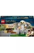 LEGO Harry Potter Hedwiga z wizyt na ul. Privet Drive 4 76425