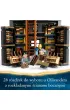 LEGO Harry Potter Sklepy Ollivandera™ i Madame Malkin 76439